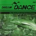 专辑Dream Dance Vol.34 DISC 1
