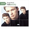 Playlist-The Best Of Rick Astley
