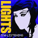 专辑The Listening