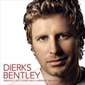 Dierks Bentleyר Greatest Hits: Every Mile A Memory 2003-2008
