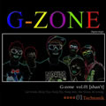 专辑G-Zon