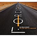 Foreignerר No End In Sight: The Very Best Of Foreigner