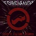 Foreignerר Can't Slow Down