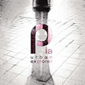 Piaר Urban Explorer (EP)