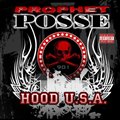 Prophet Posseר Hood U.S.A.