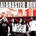 Alabaster BoxČ݋ We Will Not Be Silent