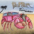 Pepperר Pink Crustaceans And Good Vibrations