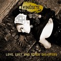 Kingsizeר Love Lust and Other Disasters