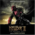 专辑地狱男爵2 黄金军团(Hellboy II The Golden Army)