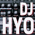 DJ Hyoר  2008 (ҫ̫) (Single)