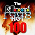 专辑BillBoard Top 100 of 1998 A