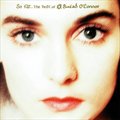 Sinead O'Connorר So Far...The Best of Sinead O'Connor