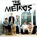 The Metrosר The Metros (EP)