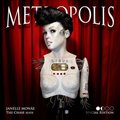 Janelle Monaeר Metropolis: The Chase Suite (Special Edition)