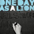 专辑One Day As A Lion (EP)