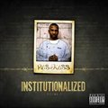 Ras KassČ݋ Institutionalized Volume 2