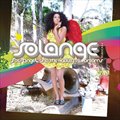 Solangeר Sol-Angel & The Hadley St. Dreams