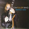 Tom Fuller Bandר Abstract Man