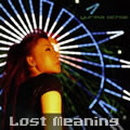 专辑Lost Meaning