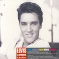 Elvis Presleyר Re:Versions Spankox