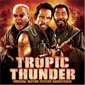 专辑Tropic Thunder