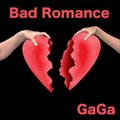 专辑Bad Romance(Promo CDS)