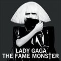 专辑The Fame Monster(Deluxe Edition)