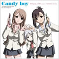Candy Boyר Theme SongBring up...LOVE(Ver.)