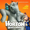 (Horton Hears A Who!)