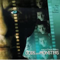 专辑Gods and Monsters