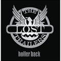 The Lost Trailersר Holler Back