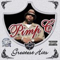 Pimp Cר Greatest Hits (Screwed And Chopped)