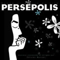 专辑我在伊朗长大(Persepolis)
