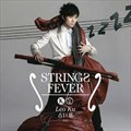 专辑Strings Fever