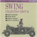 Ʒʿѡ20(Greatest Jazz SWING COLLECTION BEST 20)