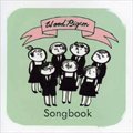 WoodpigeonČ݋ Songbook