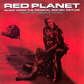 专辑红色星球(Red planet)