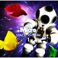 Microר SPACE RHYTHM 1