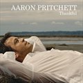Aaron Pritchettר Thankful