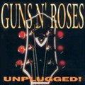 Guns N' Rosesר Unplugged