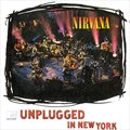 专辑Unplugged in New York