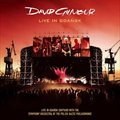David Gilmourר Live In Gdansk