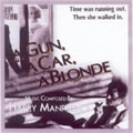 ƶ(A Gun, a Car, a Blonde)