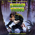 专辑沼泽异形(Swamp Thing)