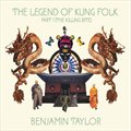 专辑The Legend Of Kung Folk Part 1 (The Killing Spree)