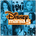 专辑Disney Mania 5