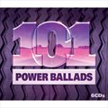 专辑101 Power Ballads CD1
