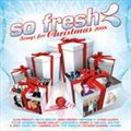 专辑So Fresh Songs For Christmas 2008