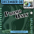 专辑Promo Only Rhythm Radio December