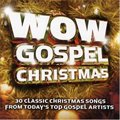 专辑WOW Gospel Christmas